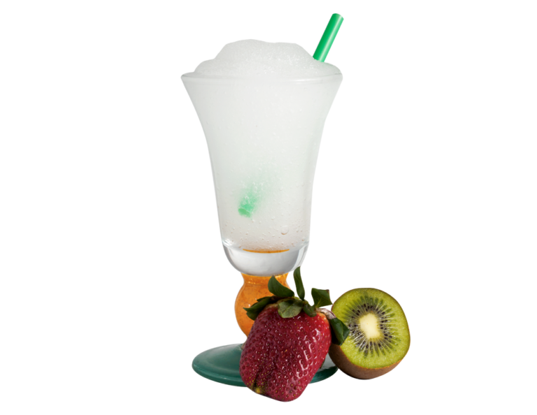 Máquina De Granizados Slush Puppie Portátil - Haz Tus Propios Granizados De Hielo En Casa, 1 Litro De Capacidad